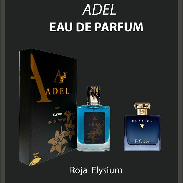 Adel