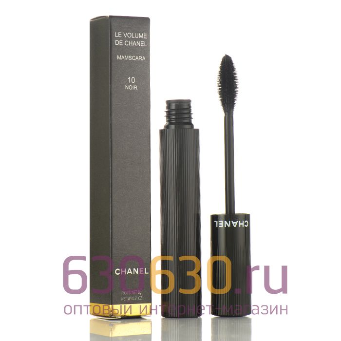 Тушь для ресниц Chanel