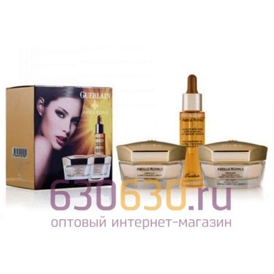 Набор кремов Guerlain