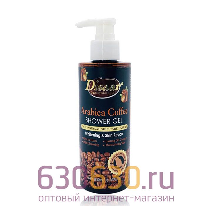 Гель для душа Disaar