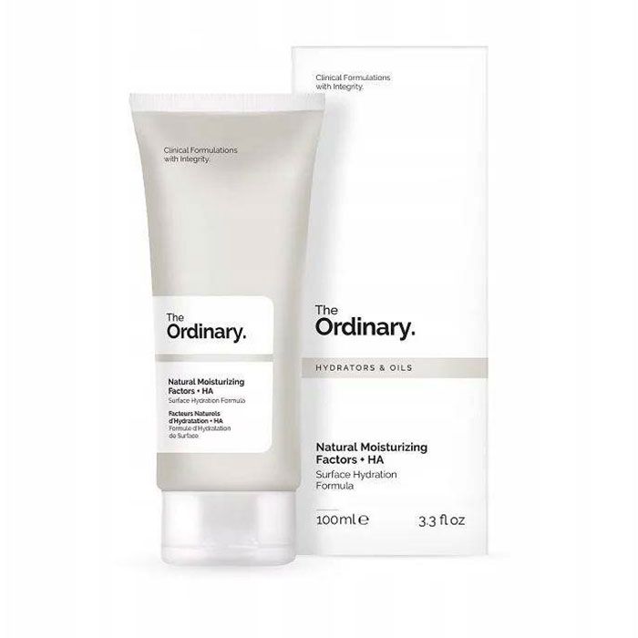 Крем увлажняющий The Ordinary