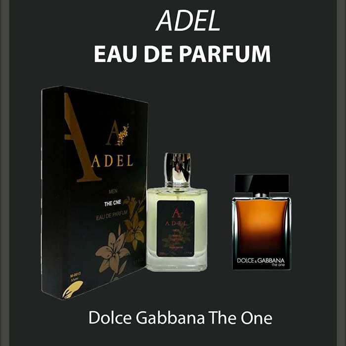 Adel