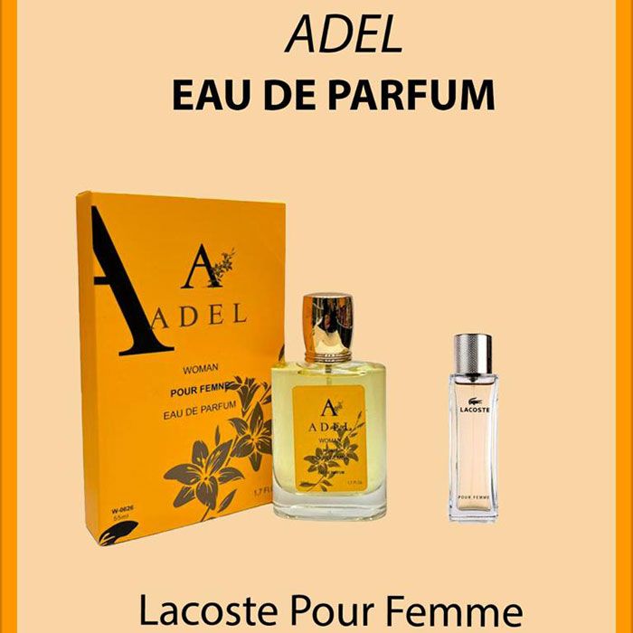 Adel