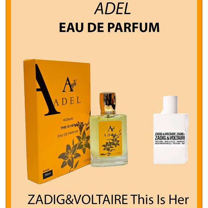 Adel