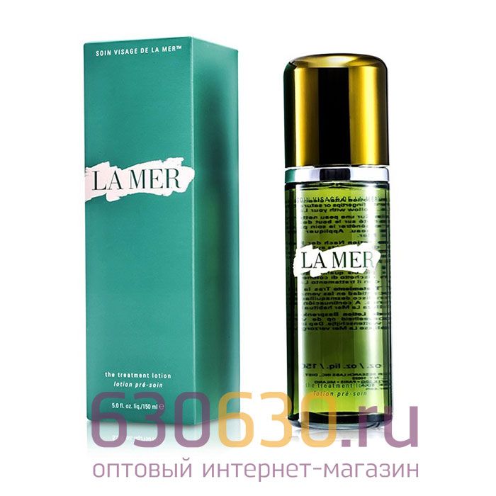 Ухаживающий лосьон La Mer