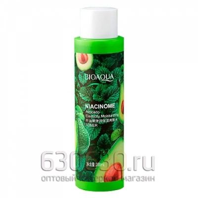 Увлажняющий Тонер BIOAQUA