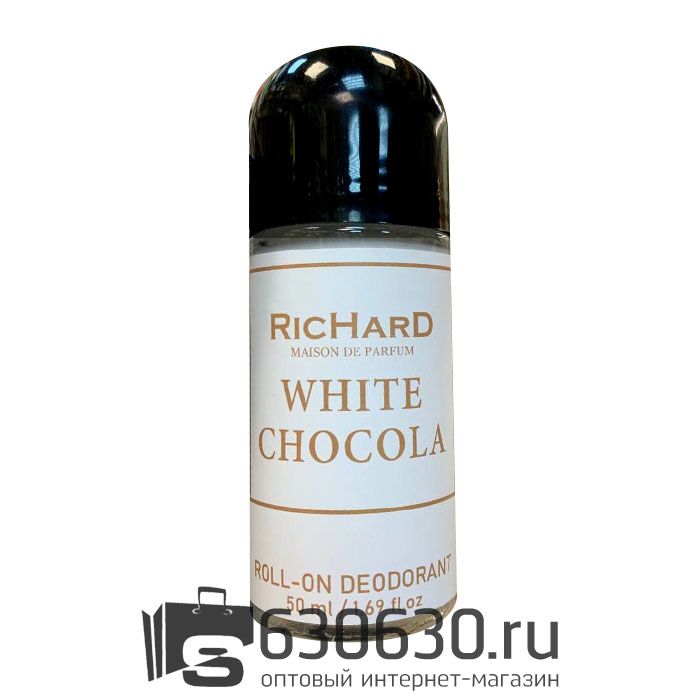 Парфюмированный Роликовый Дезодорант Christian Richard
