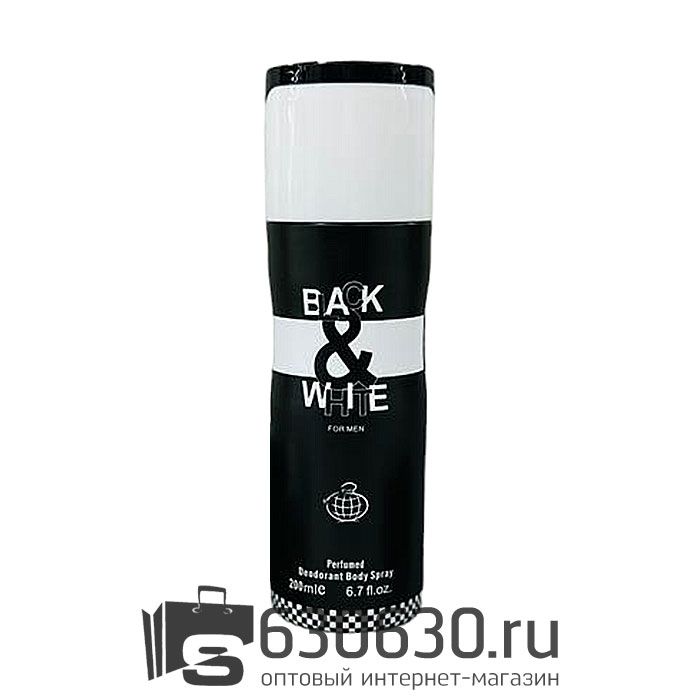 Парфюмированный Fragrance World