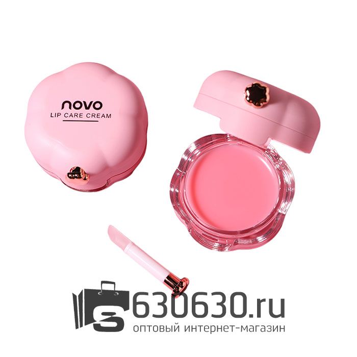 Бальзам для губ NOVO