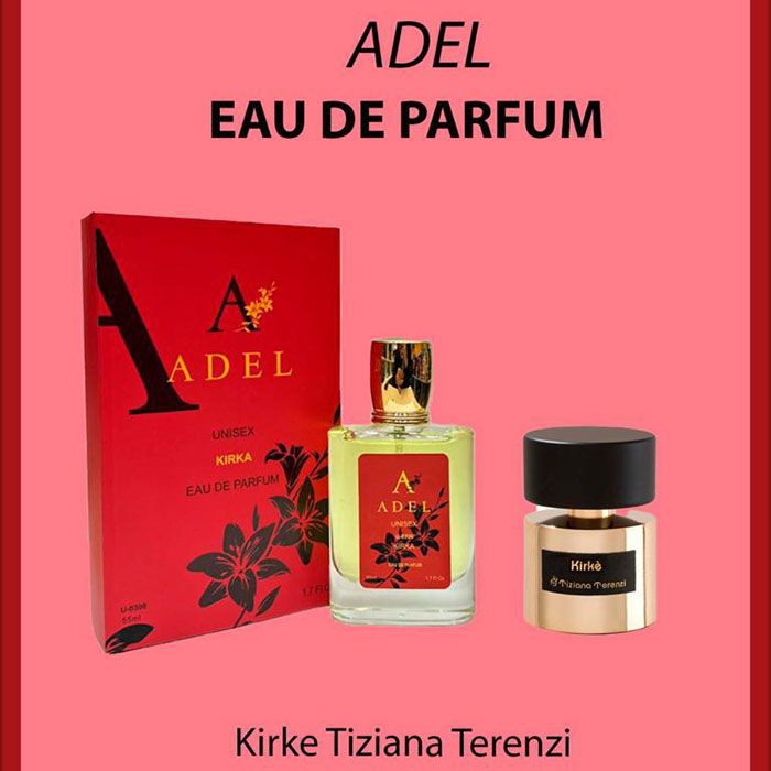 Adel