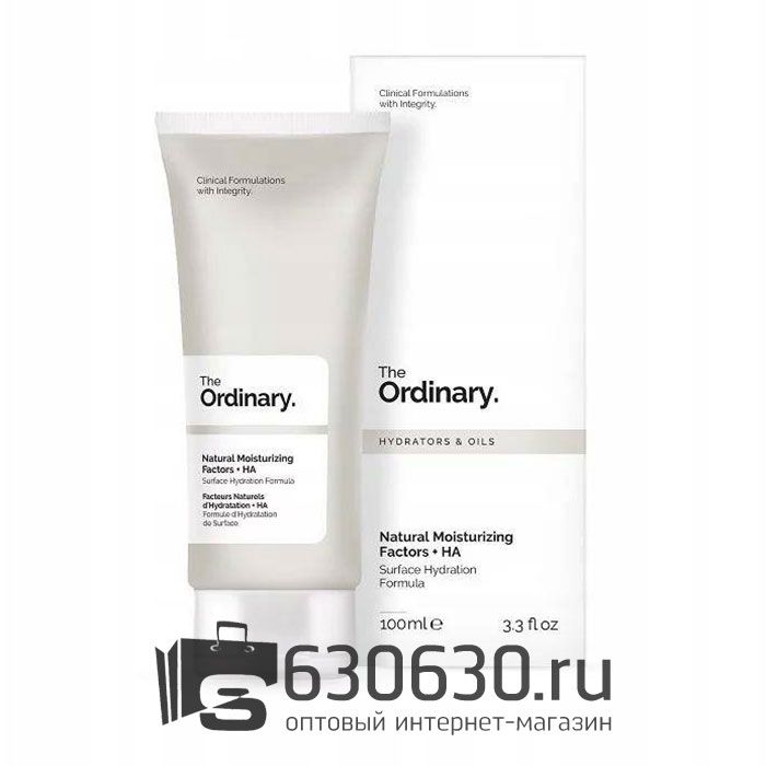 Крем увлажняющий The Ordinary