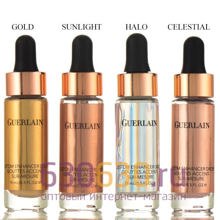 ХАЙЛАЙТЕР GUERLAIN