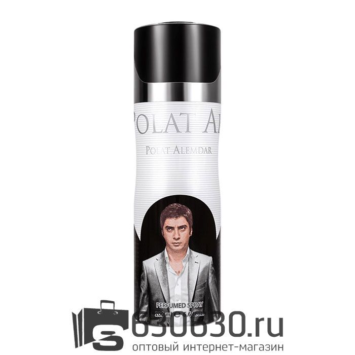 Парфюмированный Fragrance World
