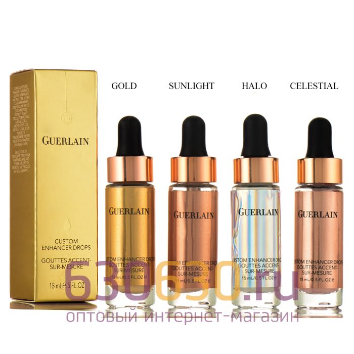 ХАЙЛАЙТЕР GUERLAIN