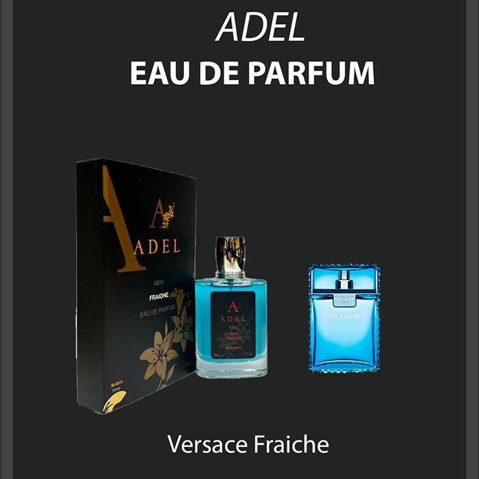 Adel