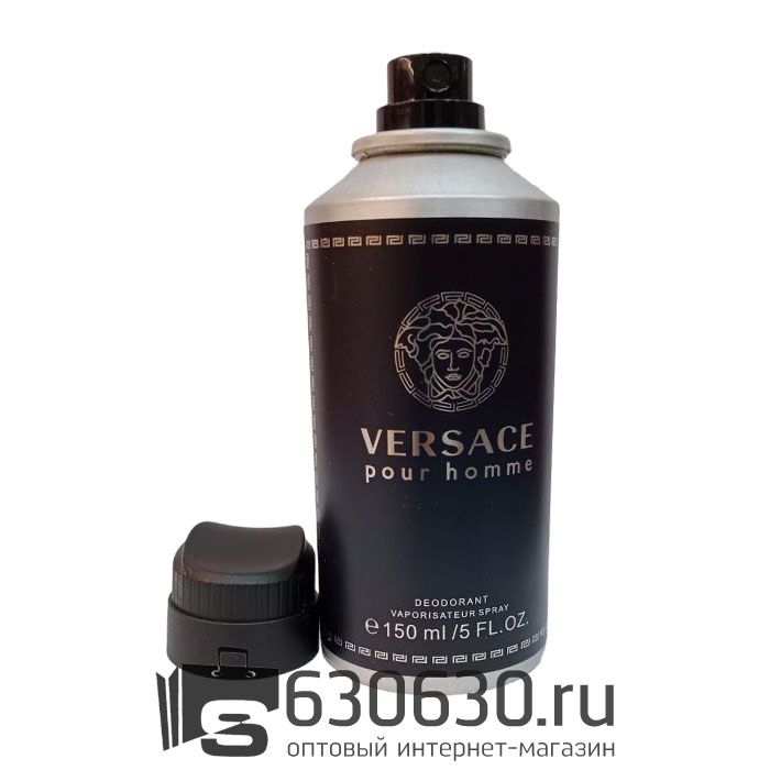 Парфюмированный Дезодорант Versace