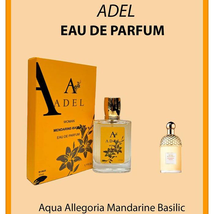 Adel