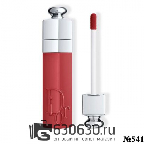 Тинт для губ DIOR 