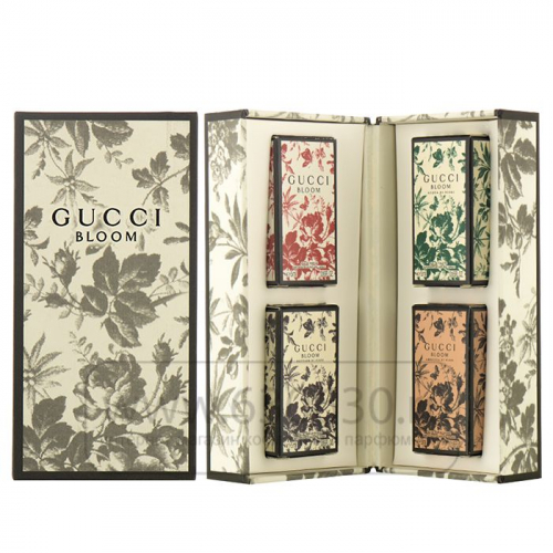 Подарочный набор Gucci 