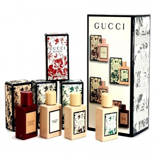 Подарочный набор Gucci 