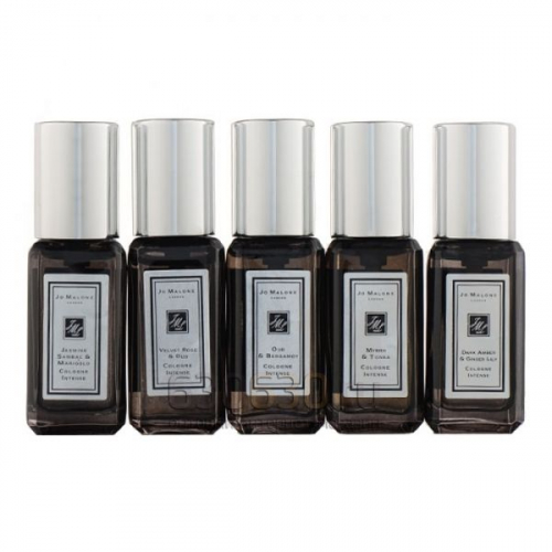 Парфюмерный набор Cologne Collection 