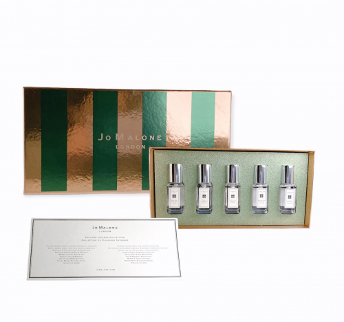 Парфюмерный набор Cologne Collection 