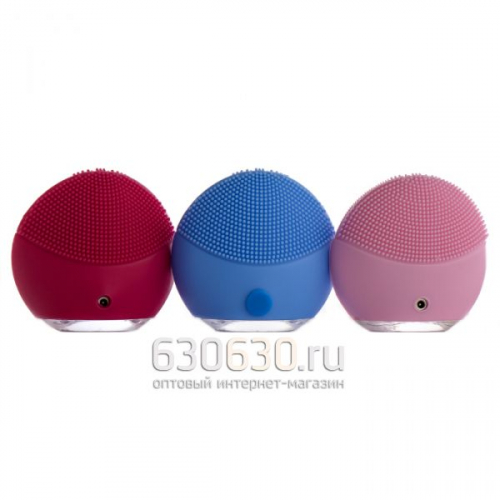 Электрическая щетка для лица Foreo 