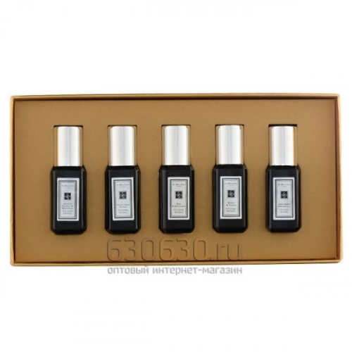 Парфюмерный набор Cologne Collection 
