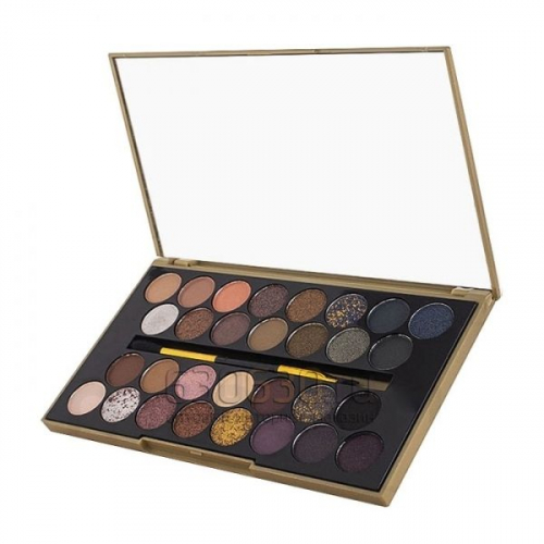 Палетка теней Makeup Revolution 