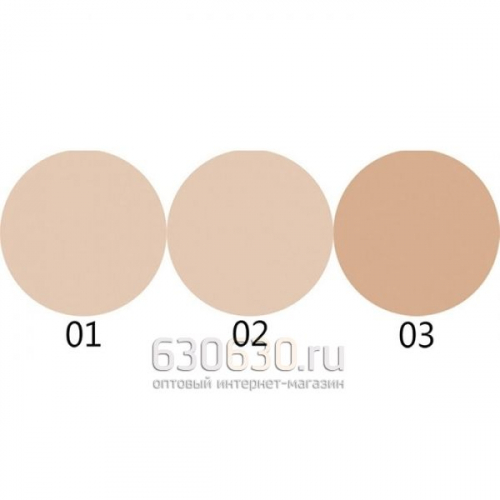 Тональная основа Venhali Nude 35 ml