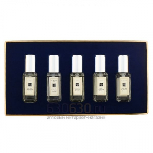 Парфюмерный набор Cologne Collection 