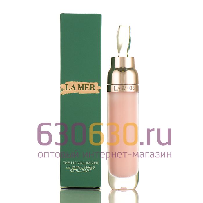Сыворотка для придания объема губам La Mer