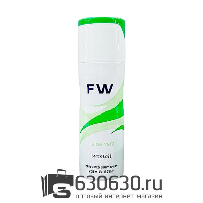 Парфюмированный Fragrance World