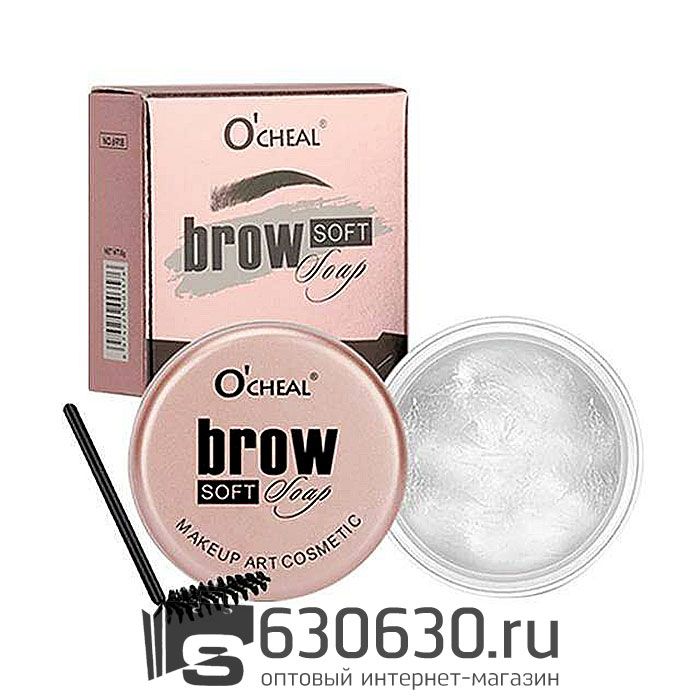 Гель для укладки бровей O'CHEAL
