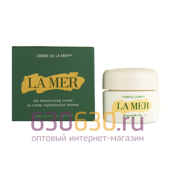 Увлажняющий крем для лица La Mer