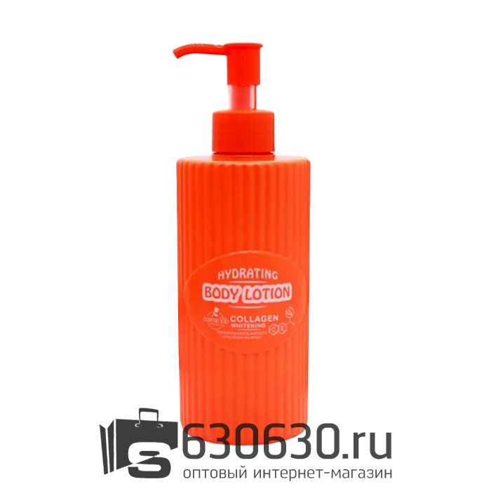 Коллагеновый увлажняющий лосьон Cosme Lab