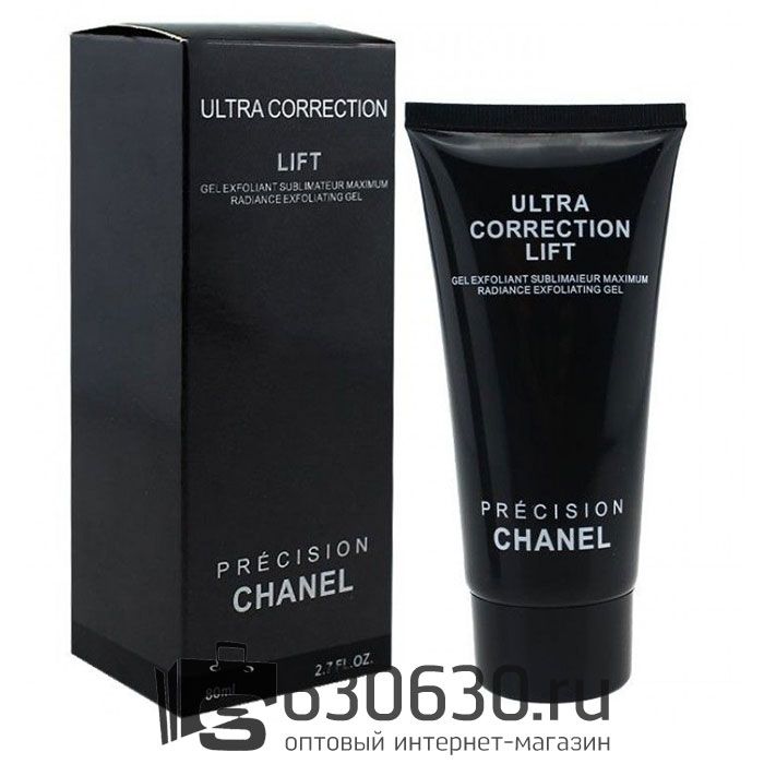 Пилинг для лица Chanel