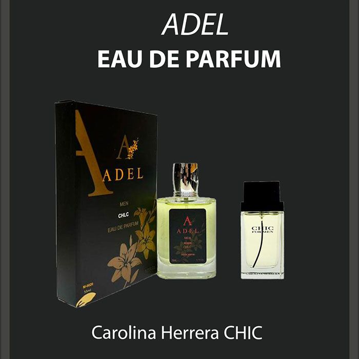 Adel