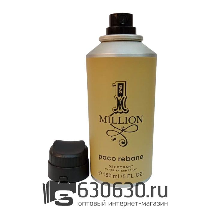 Парфюмированный Дезодорант Paco Rabanne