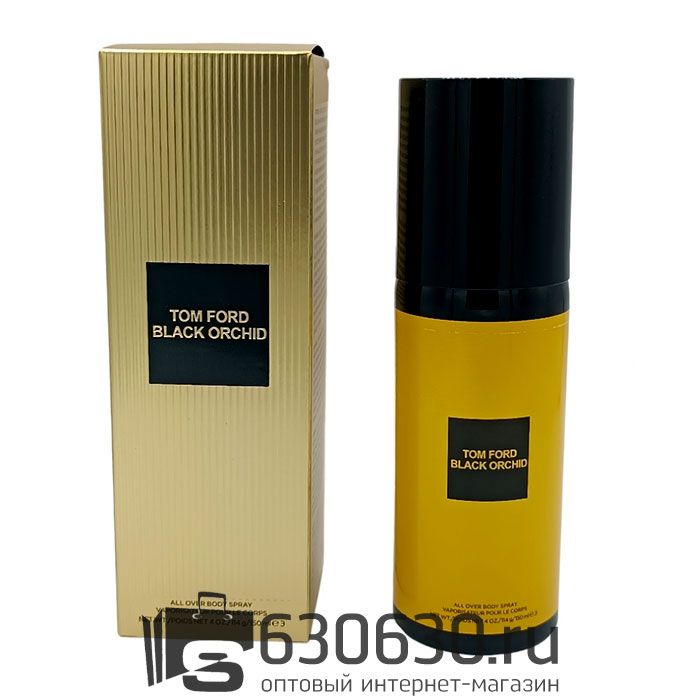 Парфюмированный Дезодорант Tom Ford