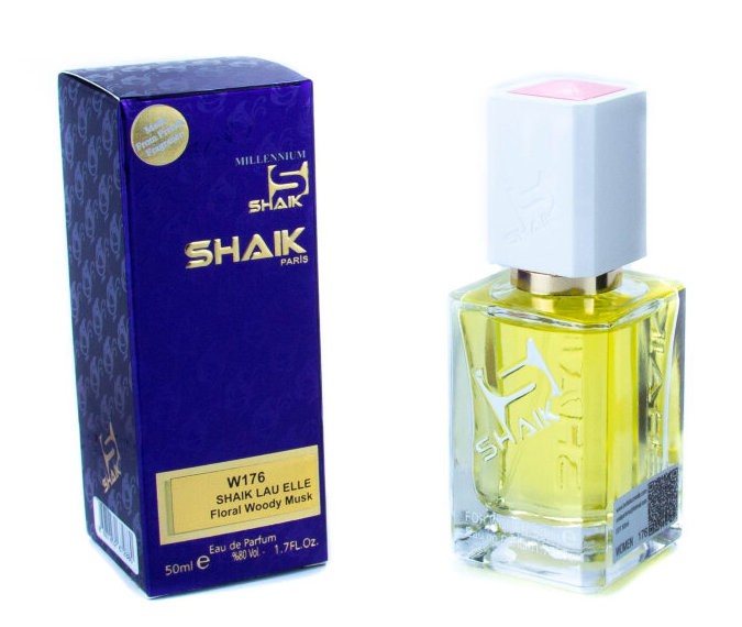 Shaik W176 (Yves Saint Laurent Elle), 50 ml