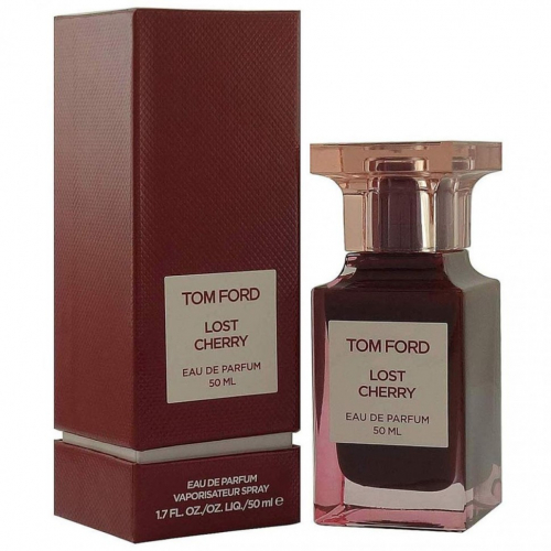 Парфюмерная вода Tom Ford Lost Cherry 50 мл