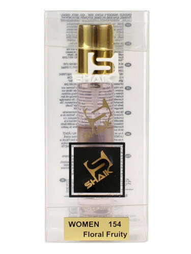 Shaik 20 мл W154 (Versace Bright Crystal)