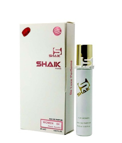 Shaik 20 мл W84 (Giorgio Armani Acqua di Gioia)