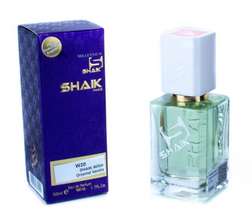 Shaik W20 (Chopard Wish), 50 ml