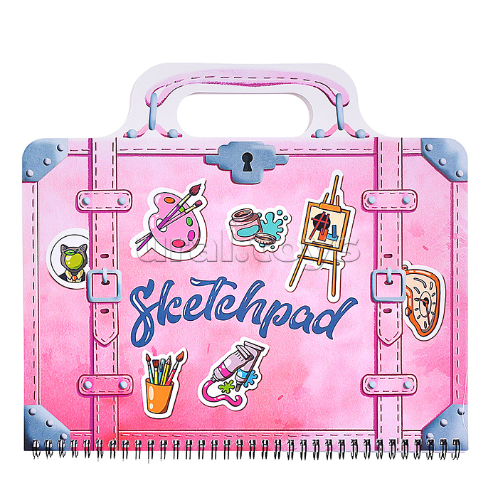 Скетчпад 60 л.