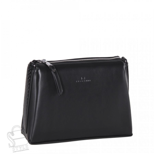 Сумка женская  7161LX black black Alex&Mia