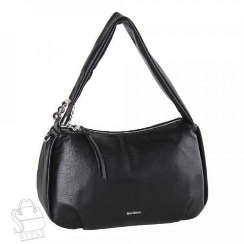 Сумка женская  575790 black Velina Fabbiano-Safenta