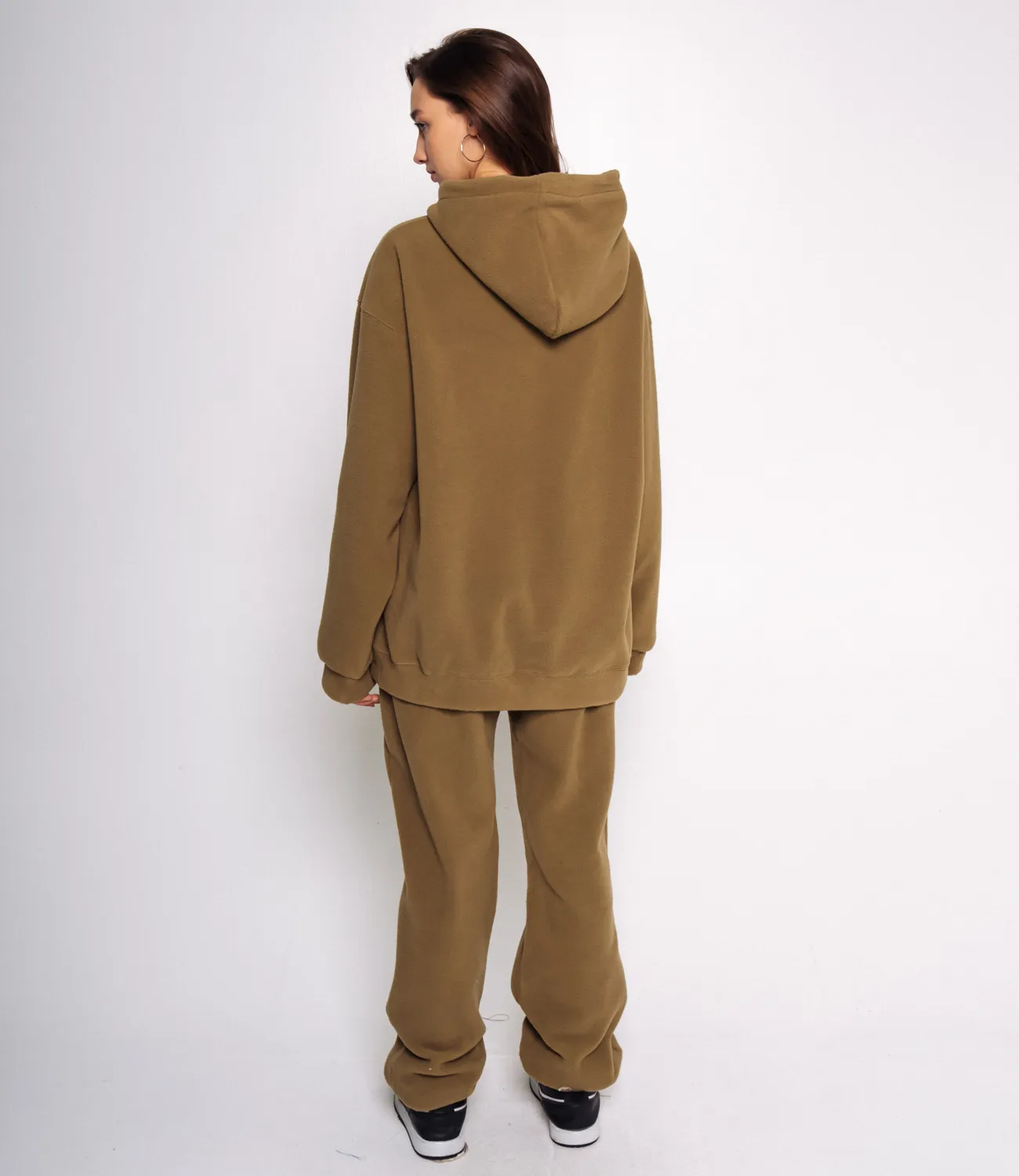 Костюм #КТ1017 (1), хаки