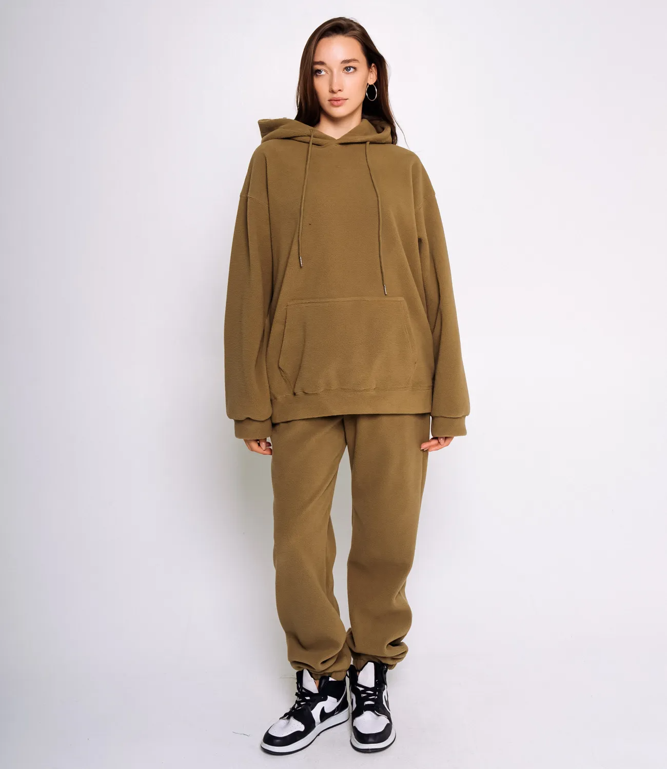 Костюм #КТ1017 (1), хаки